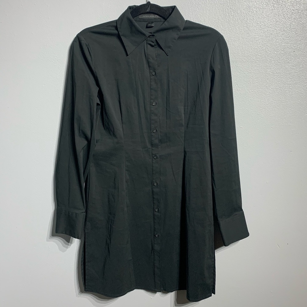 Express Dress